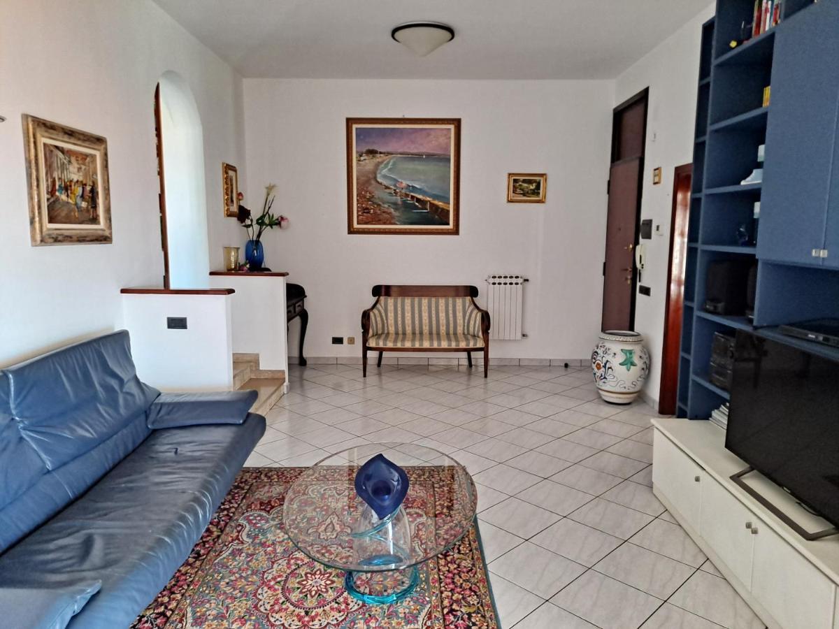 Il Balcone Sull'Elba Apartment Piombino Exterior photo
