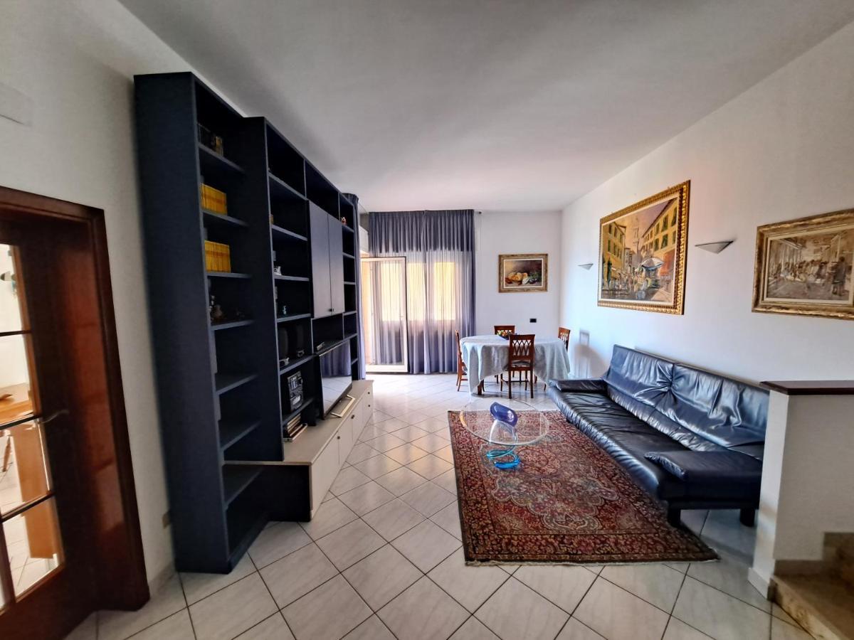 Il Balcone Sull'Elba Apartment Piombino Exterior photo