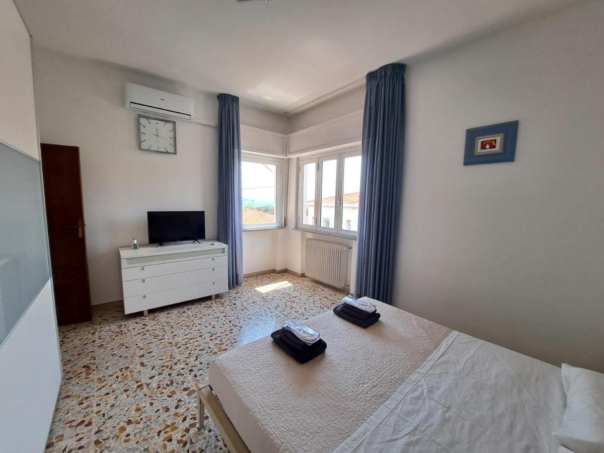 Il Balcone Sull'Elba Apartment Piombino Exterior photo