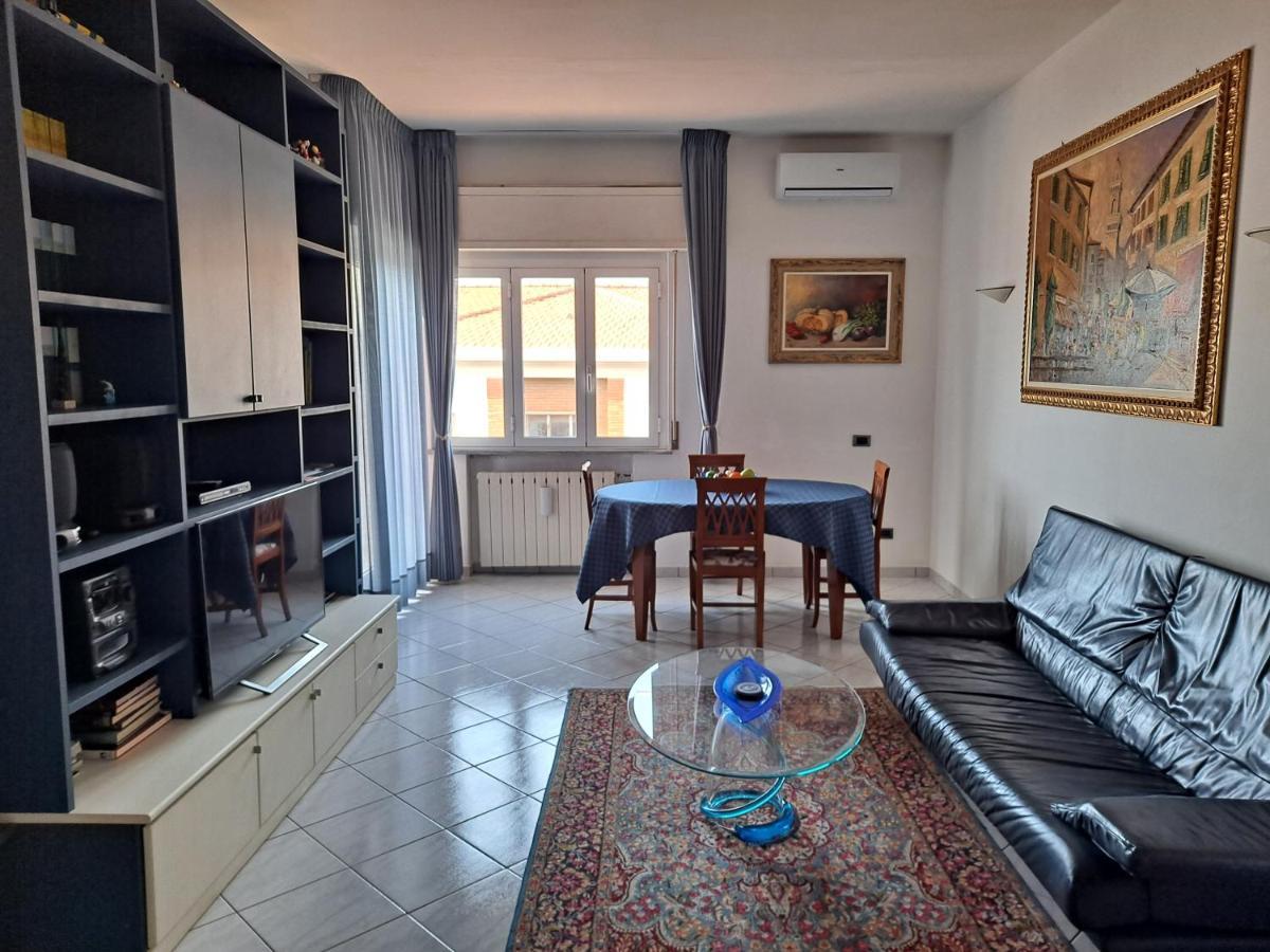 Il Balcone Sull'Elba Apartment Piombino Exterior photo